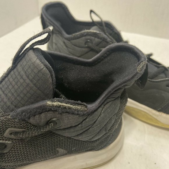 Nike Paul George PG3 AQ2462-001 Shoes Runners Black White Sneakers Men's Size 7 - Picture 10 of 12